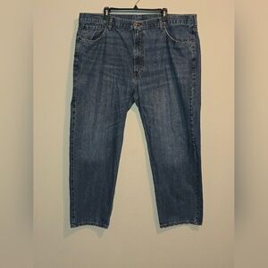 Levi's 550 Men's Blue Jeans PC9-01550-2765 (2304)